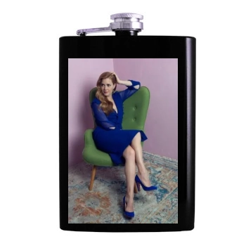 Amy Adams Hip Flask