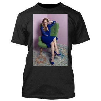 Amy Adams Men's TShirt