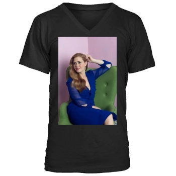 Amy Adams Men's V-Neck T-Shirt