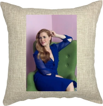 Amy Adams Pillow