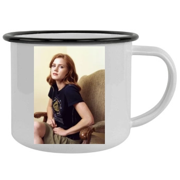 Amy Adams Camping Mug