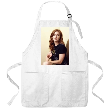 Amy Adams Apron