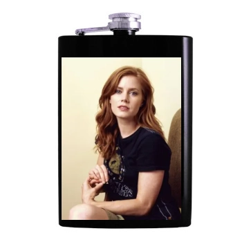 Amy Adams Hip Flask