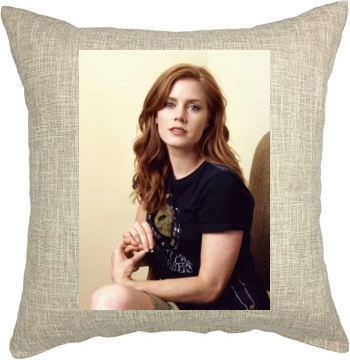 Amy Adams Pillow