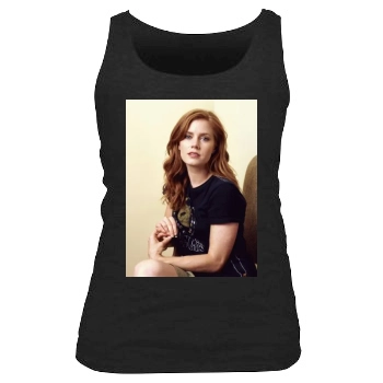 Amy Adams Women's Tank Top