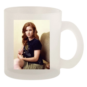 Amy Adams 10oz Frosted Mug