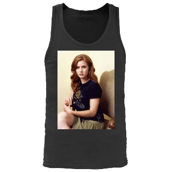 Amy Adams Men's Tank Top