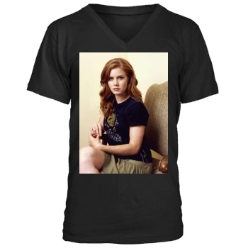 Amy Adams Men's V-Neck T-Shirt