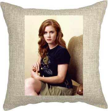 Amy Adams Pillow