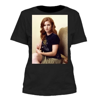 Amy Adams Women's Cut T-Shirt