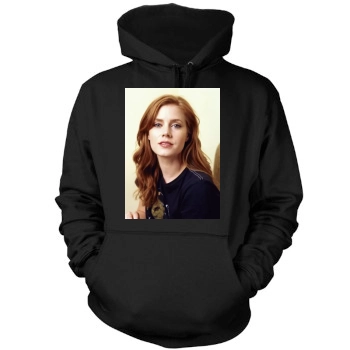 Amy Adams Mens Pullover Hoodie Sweatshirt