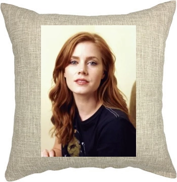 Amy Adams Pillow