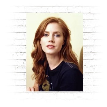 Amy Adams Poster