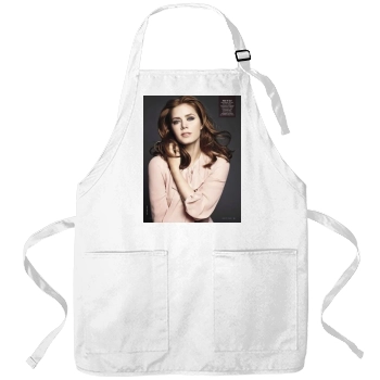 Amy Adams Apron