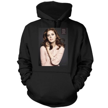 Amy Adams Mens Pullover Hoodie Sweatshirt