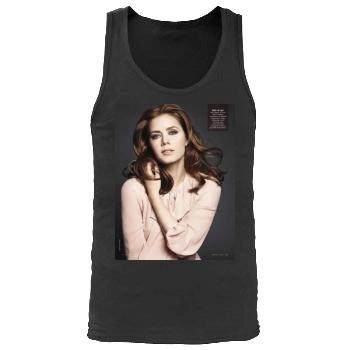 Amy Adams Men's Tank Top