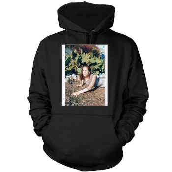 Amy Adams Mens Pullover Hoodie Sweatshirt