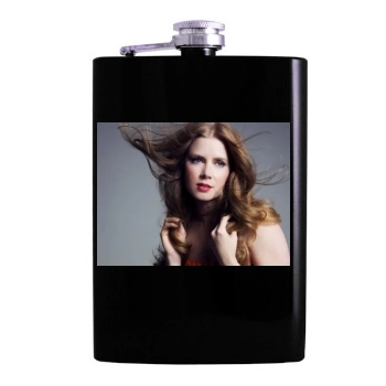 Amy Adams Hip Flask