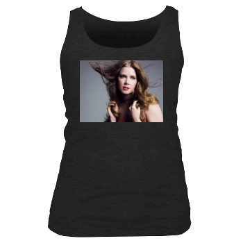 Amy Adams Women's Tank Top