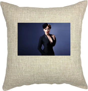 Amy Adams Pillow