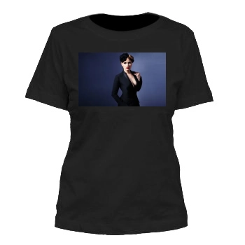 Amy Adams Women's Cut T-Shirt