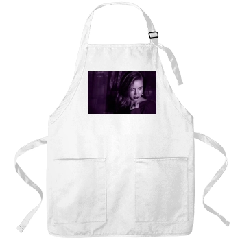 Amy Adams Apron