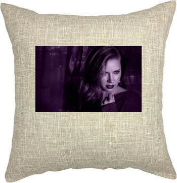 Amy Adams Pillow