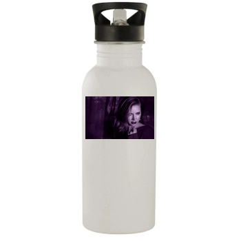 Amy Adams Stainless Steel Water Bottle