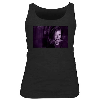 Amy Adams Women's Tank Top