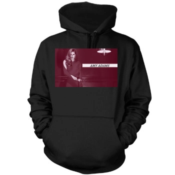 Amy Adams Mens Pullover Hoodie Sweatshirt