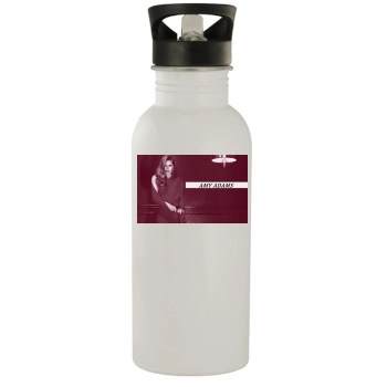 Amy Adams Stainless Steel Water Bottle