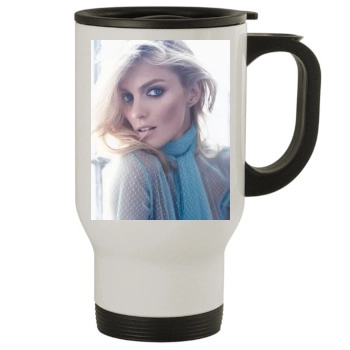 Anja Rubik Stainless Steel Travel Mug