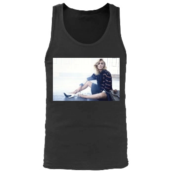 Anja Rubik Men's Tank Top