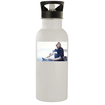 Anja Rubik Stainless Steel Water Bottle