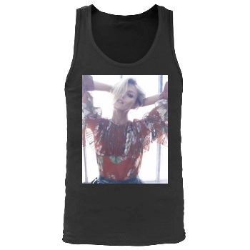 Anja Rubik Men's Tank Top