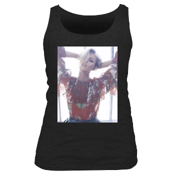 Anja Rubik Women's Tank Top