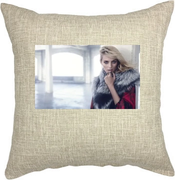 Anja Rubik Pillow