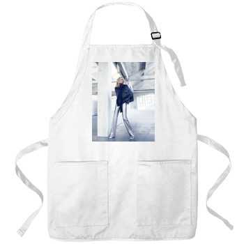 Anja Rubik Apron