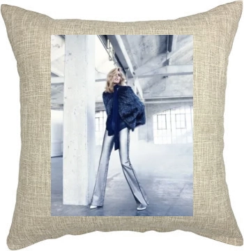 Anja Rubik Pillow