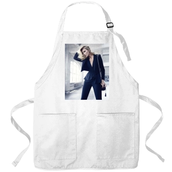 Anja Rubik Apron