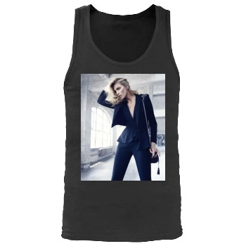 Anja Rubik Men's Tank Top