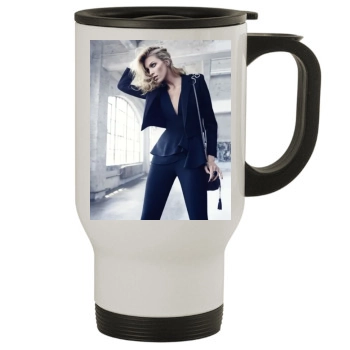 Anja Rubik Stainless Steel Travel Mug