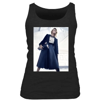 Anja Rubik Women's Tank Top