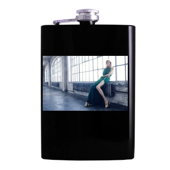 Anja Rubik Hip Flask