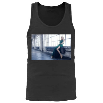 Anja Rubik Men's Tank Top