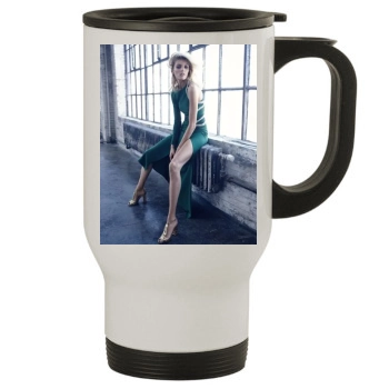 Anja Rubik Stainless Steel Travel Mug