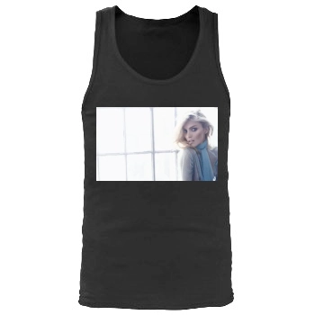 Anja Rubik Men's Tank Top