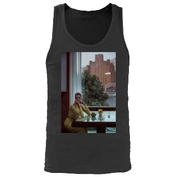 Anja Rubik Men's Tank Top