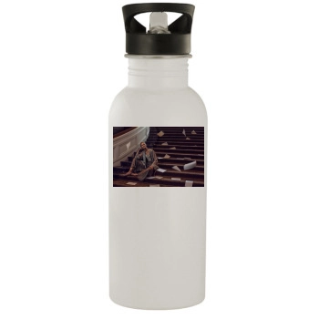 Anja Rubik Stainless Steel Water Bottle