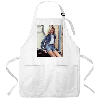 Anja Rubik Apron